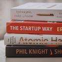 27 Must Read Business and Self Development Books