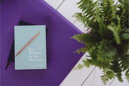 My Guide to Unlocking the Power of Journaling for Business Owners