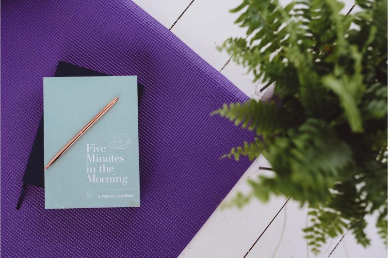 My Guide to Unlocking the Power of Journaling for Business Owners