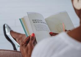 How to Decide What to Focus on in Your Business