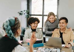 How to Get the Most Out of Group Business Coaching