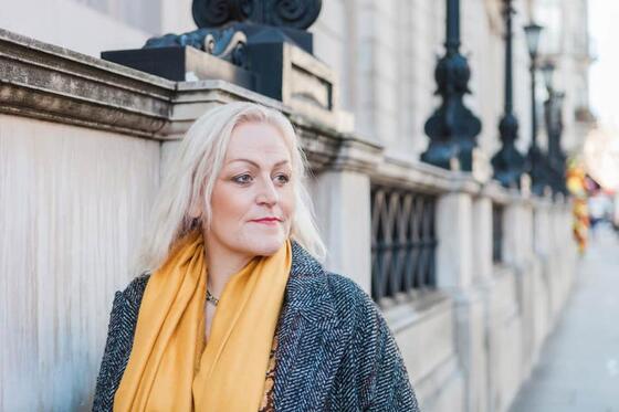 Heather Stanford - Contract and Business Lawyer