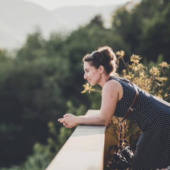 Megan Wilson - Photographer