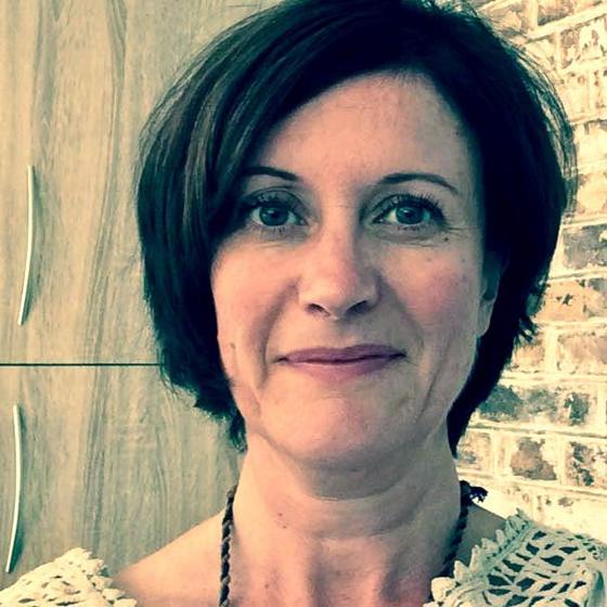Karen Mellers - Wellbeing Consultant