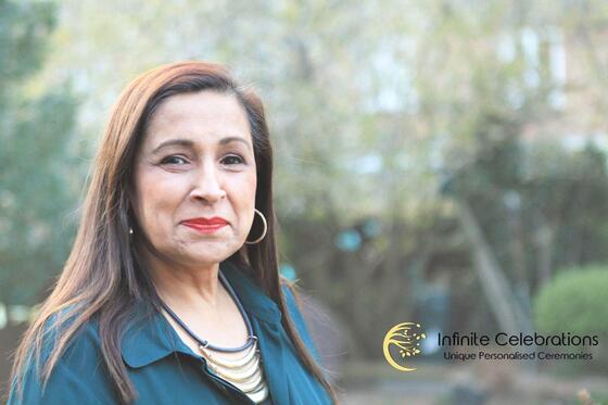 Jaswinder Biant - Celebrant
