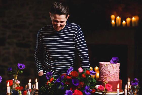 David Steele - Florist