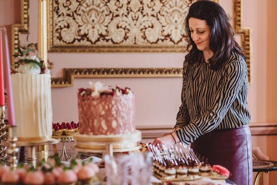 Lorena Moloney - Baker