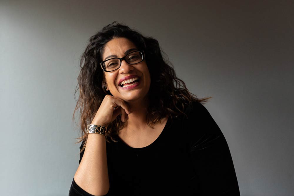 creative business coach - client review 